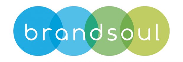 Bart wanted a professional logo for his strategic management consulting company, Brandsoul