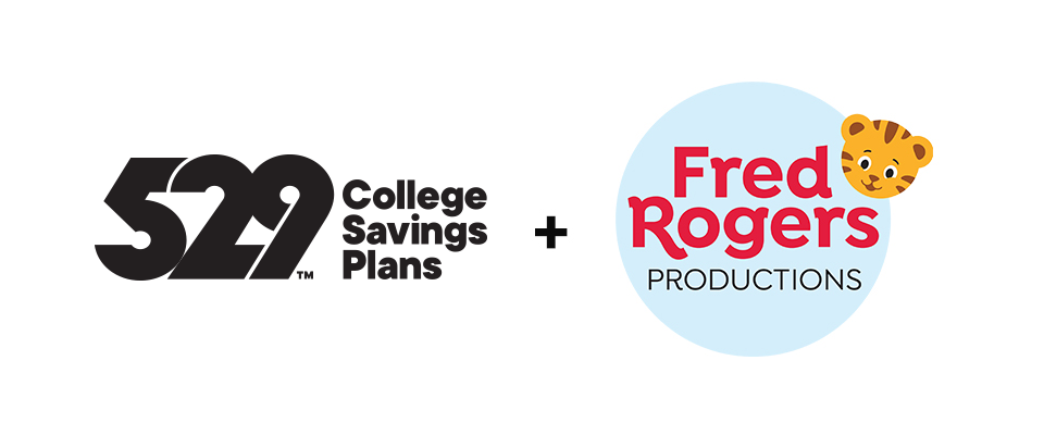 529 College Savings Plans Fred Rogers Productions Partnership