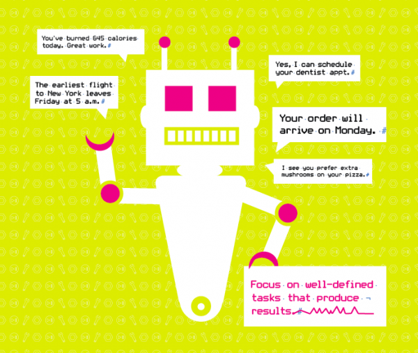 chatbot