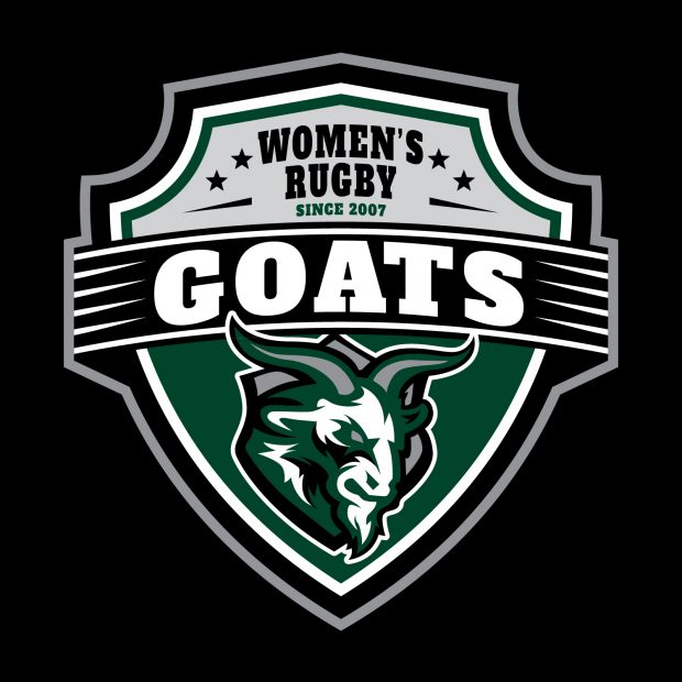 Omaha G.O.A.T.S. Rugby wanted a new logo