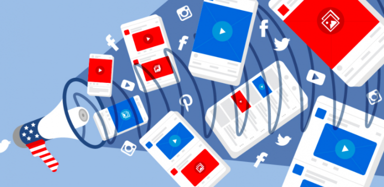 Should Anti-Social Media Be a Thing? – Bozell