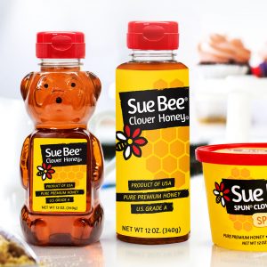 Sioux Honey Co-op – Social Media Strategy