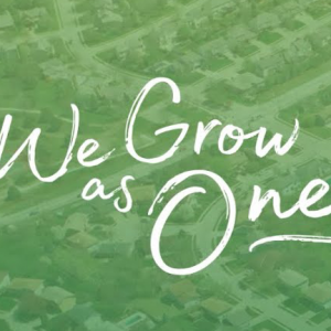 First National Bank – We Grow as One